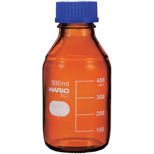 HARIO ܥȥ Ǯͤӡ 500ml NBB-500-SCI