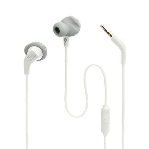 JBL ENDURANCE RUN2 ͭ ۥ IPX5ɿ/1ܥ⥳դ/ޥͥå/3.5mmץ饰 ۥ磻 JBL...