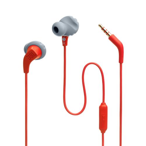 JBL ENDURANCE RUN2 ͭ ۥ IPX5ɿ/1ܥ⥳դ/ޥͥå/3.5mmץ饰  JBL...