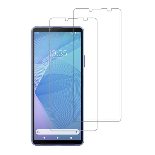KPNS 饹ե xperia10 iii SO-52B SOG04 SO-52C / Xperia 10 III Lite/XPE...