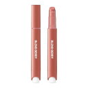 BLEND BERRY(ブレンドベリー) リップバルーン 013 あどけなバブみピンク ツヤ感 ティント 濃厚保湿 2.5g