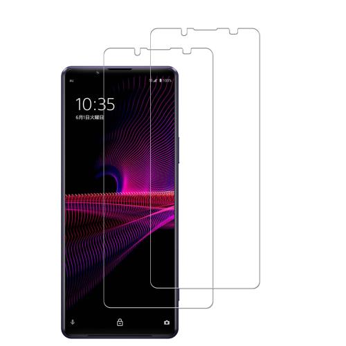 KPNS 饹ե Xperia 1 iii SO-51B SOG03 Xperia1 iv SO-51C SOG06  (2)...