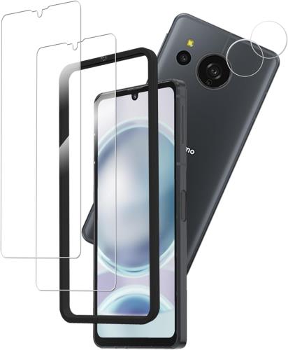 KPNS 2+2祻å+դǺ 饹 AQUOS sense8 SHG11 / SH-54D  饹ե2...