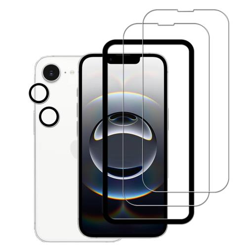 KPNS 饹ե iPhone16e  ݸե ܰ˻Ǻ  饹 ե ݸ 󥺥С ...
