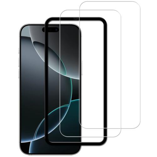 KPNS 饹ե iPhone16 Pro Max  (2)饹ե + դ ܰ˻Ǻ  ݸե...