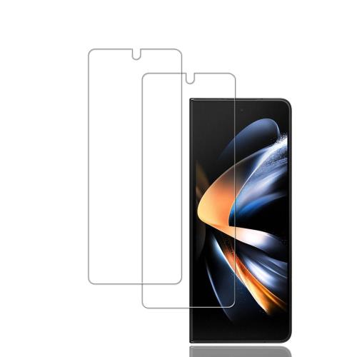 KPNS 饹ե Galaxy Z Fold 4 SCG16  (2)饹եܰ˻Ǻ  ݸե ...