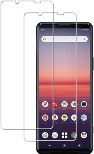 2KPNS Ǻ Xperia 5 III SO-53B SOG05 Xperia 5 II SO-52A SOG02  饹...