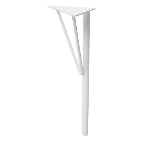 ʿ¿Ƽ LABRICO ơ֥  DIY TABLE LEG WTW-2 ۥ磻 ⤵37.5cm(Ĵ38.5cm...