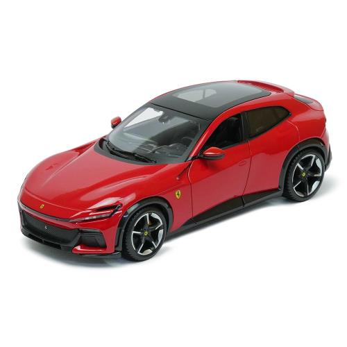 (Kyosyo) Bburago 1/24 ե顼 ץ󥰥 å 
