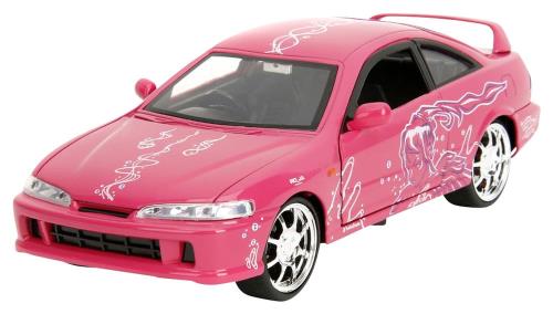 Jada Toys 磻ɥԡ ꡼ 1/24 FF  ƥ  ۥ եå (ߥ)  JA...