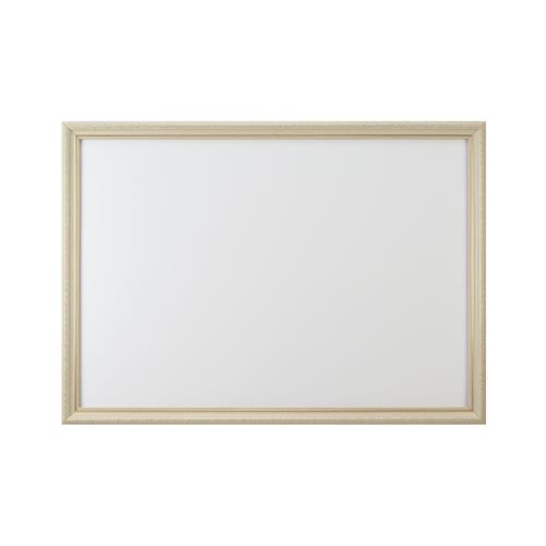Τޤ(Yanoman) ѥե졼 ơե졼९饷å ۥ磻 (51x73.5cm) ѥͥNO.10-T ...