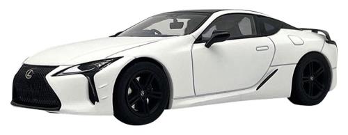 Kyosho 1/64 Lexus LC500H Lexus RC F 3-car set | eBay