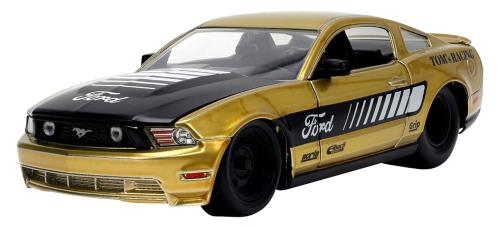 Jada Toys BIGTIME MUSCLE 1/24 2010 ե ޥ GT /֥å  JADA330...