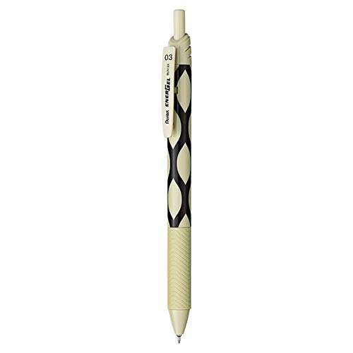 ڤƤ Pentel 륤󥭥ܡڥ ʡ  0.3mm  ͤ 󥬥ס鼴 BLN123C1-A