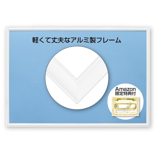 ӥХ꡼ ѥե졼 (5173.5cm) (ѥͥNo.10-T) ۥ磻 եåѥͥ ۱ UVåȻ/...