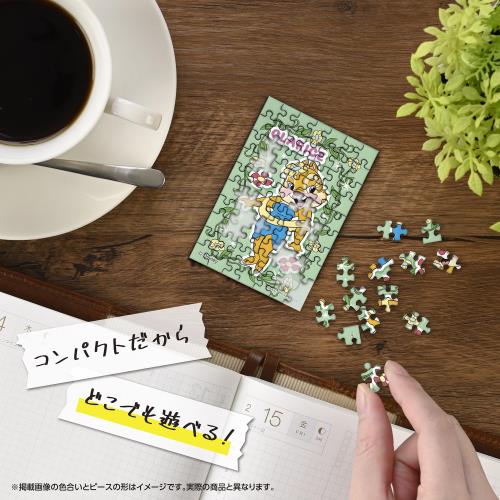 やのまん(Yanoman) 日本製 70ピース ジグソーパズルコパン 麗しのほほえみ/クラリス08 ディズニー 持ち運べるジグソーパズル スリーブ(1枚)付き 請求用紙付き 3