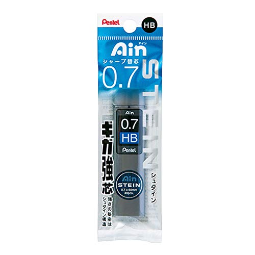 ڤƤ ѥåꥷ㡼ץڥ󥷥ؿ Ain ؿ 奿 0.7mm HB XC277-HB