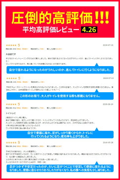 トイレ 踏み台 子供 キッズ 洋式 トイレ用 足置き台 お通じ解消 トイレ 踏み台 補助便座 トイレトレーニング トイレ ステップ 便秘解消 便秘改善 ドクターラボ zak-toiletstand