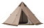 LOGOS (  ) Tradcanvas Vݡ Tepee400-BB