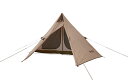 LOGOS ( ロゴス ) Tradcanvas Tepee 2ROOM TENT 300 テント | ファミリーテント | ファミリーキャンプ | 大型テント...