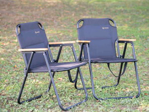 M.W.M『READY Chair 2』 MWM クッション入り折り畳みチェア エムダブリューエム ブラック キャンプチェア通販格安セール情報 楽天 通販