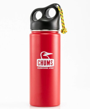 CHUMS キャンパーステンレスボトル550 Camper Stainless Bottle 550