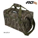 AO Coolers ( エーオークーラーズ ) 24パック キャンバス ソフトクーラー | クーラーバッグ | 運動会 | 釣り | キャンプ | アウトドア...