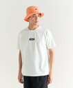 【 マラソン期間中P2倍 】NANGA ( ナンガ ) ECO HYBRID MT LOGO TEE ( UNISEX ) エコハイブリッドMT ロゴティー | Tシャツ | 半袖 | ユニセックス | ロゴ | ベーシック | 定番 | 着回し | アパレル | アウトドア | キャンプ | 春服 | 夏服 | シンプル | N0003638 |トップス