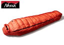 【 SALE 】NANGA ( ナンガ ) LEVEL8 - 23 AURORA LIGHT 寝袋 | シュラフ | アウトドア | キャンプ | 羽毛 | ダ...