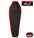 【 SALE 】NANGA ( ナンガ ) 30th Anniversary AURORATEX COMBI SLEEPING BAG | オーロラテックス コ...