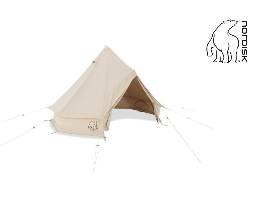 Nordisk ( ノルディスク ) Asgard 19.6 Tent