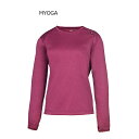 MILLET ( ミレー ) アイラ II クルー ロングスリーブ 【 ウィメンズ 】