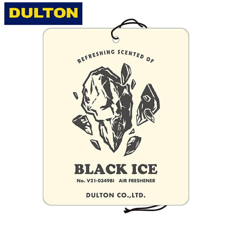 DULTON ( ダルトン ) AIR FRESHENER エアー