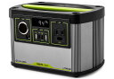 YETI ( CGeB ) 200X 120V power station GOALZERO oCobe[ |[^ud