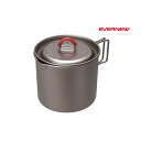 EVERNEW ( エバニュー ) Ti Mug pot 500