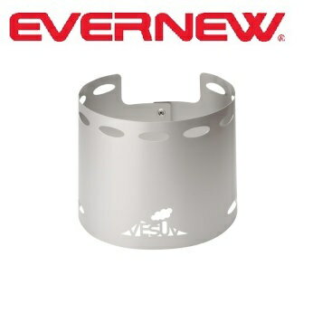 【 SALE 】 EVERNEW ( エバニュー ) VESUV Windshield / 0.9L pot | アウトドア | キャンプ | 風防 | 耐風性 | アルコールストーブ | EBY643 EVERNEW エバニュー VESUV Windshield 0.9L pot アウトドア キャンプ 風防 耐風性 アルコールストーブ EBY643 「Ti U.L. Pot 900」「チタン セラミッククッカー#2」専用たったの24gでゴトクと最強の風防を手に入れられます。もちろんポット内部に収納が可能です。熱を逃がさずに如何にポットに炎を当てるか。これを突き詰めたのが「VESUV Wind shield」です。下部の吸気穴から酸素が取り込まれアルコールストーブの完全燃焼を促し発生した炎が完全にポットの底をとらえる。耐風性が高く・熱を無駄なく使えゴトク要らず。構造的にポットを載せる事で安定感が高まる。そして沸騰が早い！軽い！寒くても大丈夫！！風防とはこうあるべきです。風や気温の影響を受け難く安心してお湯を沸かす事が出来るアルコールストーブシステムは、手軽さにおいてもこのVESUVを上回るものはありません。EVERNEWが自信をもってオススメするサードパーティー製風防です。サイズ：径155×高さ125mm収納時：径32×長さ127mm素材：チタン質量：24g生産国：チェコ※ブラウザやお使いのモニター環境により、掲載画像と実際の商品の色味が若干異なる場合があります。掲載の価格・デザイン・仕様について予告なく変更することがあります。　あらかじめご了承ください。※当店ではプレゼント包装は行っておりませんのでご了承くださいませ。 5