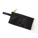 GRIP SWANY ( グリップスワニー )  GLOVE MULTI CASE / BLACK