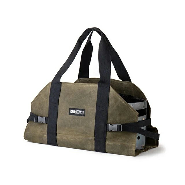 GRIP SWANY グリップスワニー [ GSA-75 ] GS FIRE PIT CARRY / OLIVE