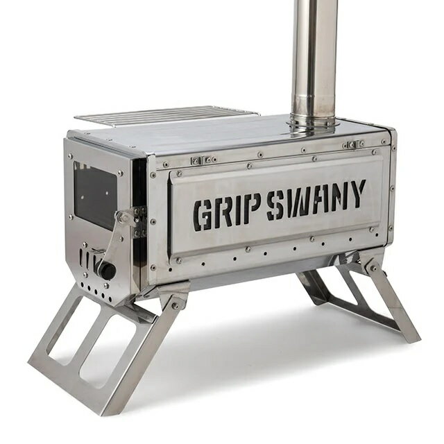 GRIP SWANY ( åץˡ ) [ GSA-84 ] GS WOOD STOVE / ƥ쥹