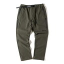 GRIP SWANY ( グリップスワニー ) [ GSP-106 ] GS SOFTSHELL PANTS / MIL OLIVE