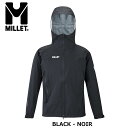 MILLET ( ミレー ) ティフォン ストレッチ ジャケット アウター | レインウェア | 高機能 | 防水 | ストレッチ | 旅行 | アウトドア |...
