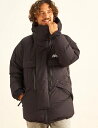 【 SALE 】 NANGA ( ナンガ ) MOUNTAIN BELAY COAT / マウンテンビレーコート