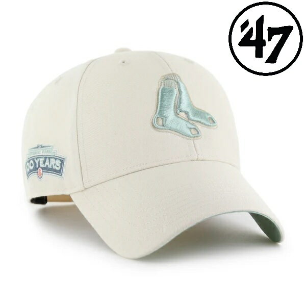 ’47 ( フォーティーセブン ) ’47 エムブイピー ボストン ・ レッドソックス シュアショット サンドストーム | 帽子 | キャップ | 日よけ | アジャスタブルキャップ | ストラップ | サイズ調整 | アクリル | ウール | コットン ’47 フォーティーセブン ’47 エムブイピー ボストン レッドソックス シュアショット サンドストーム 帽子 キャップ 日よけ ストラップ サイズ調整 アクリル ウール コットン '47 MVPはツイル生地のアジャスタブルキャップ。キャップのフロントパネル部分はしっかりと立ち上がり、シワの無いきれいなシルエットを実現。ストラップの調節と絶妙なバイザーのカーブが頭にフィット感を与えます。ライトサイドにサイドパッチをレイアウトしています。 シルエット47 MVPカラーサンドストーム素材アクリル ウール コットンサイズFree(55cm～61cm)リーグメジャーリーグ・ベースボールチームボストン・レッドソックス 5