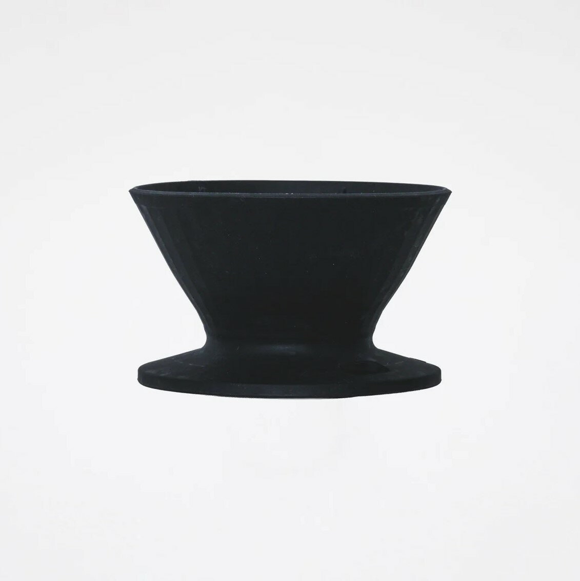 5050WORKSHOP ( フィフティフィフティワークショップ ) COFFEE W DRIPPER | ドリッパー | コーヒードリッパー | シリコン | 折りたたみ | アウトドア | キッチン | キャンプ | 持ち運び | TR048-5WS-4475