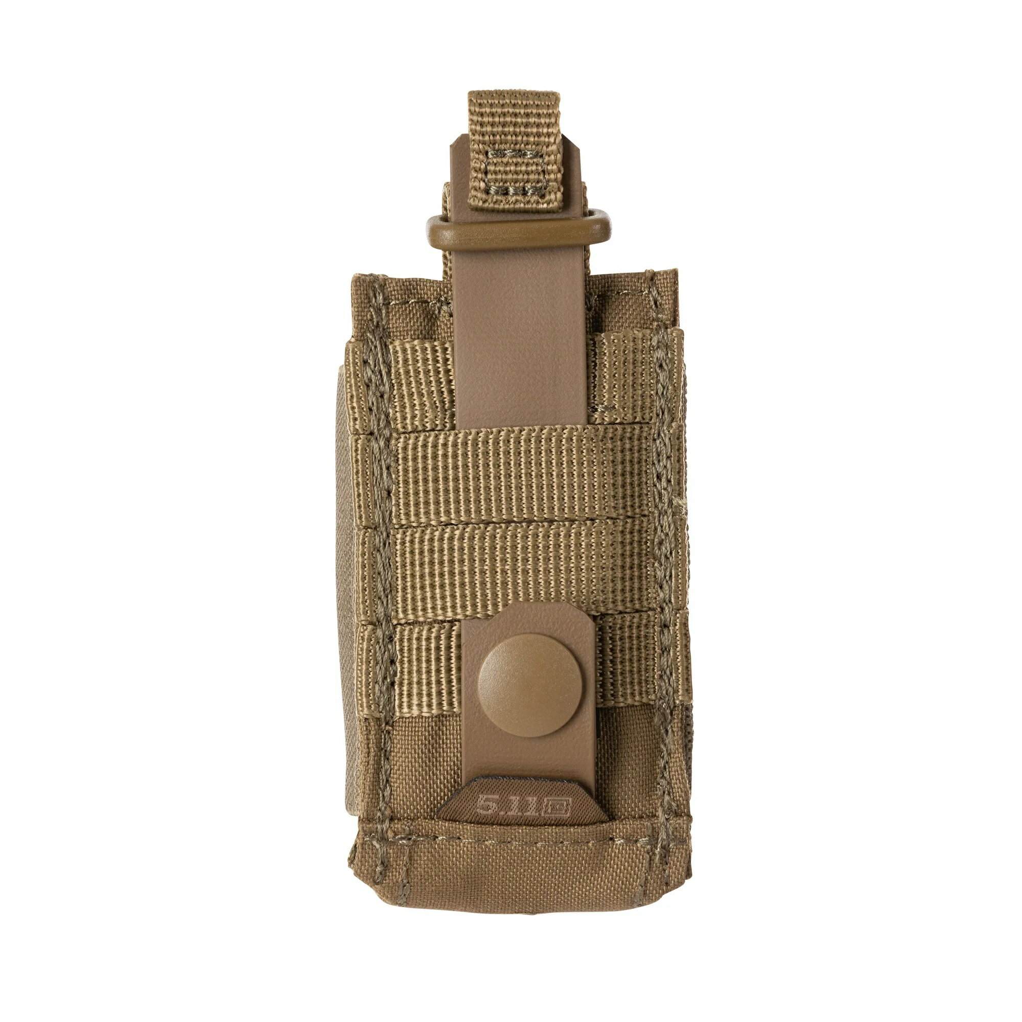 【 SALE 】 5.11 ( ファイブイレブン ) FLEX SINGLE PISTOL MAG 2.0 POUCH Kangaro...