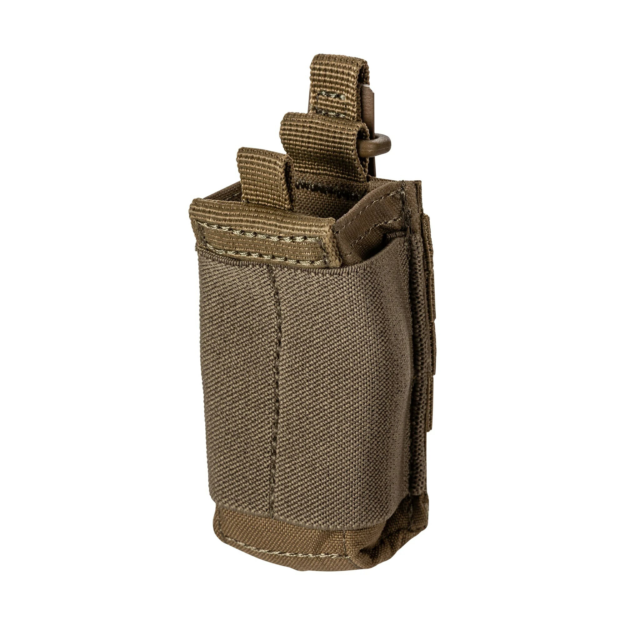 【 SALE 】 5.11 ( ファイブイレブン ) FLEX SINGLE PISTOL MAG 2.0 POUCH Kangaro...