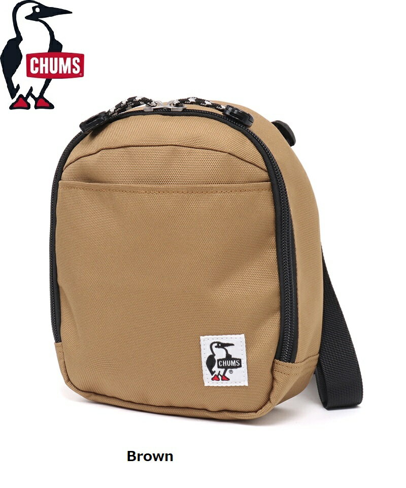 CHUMS ( チャムス ) リサイクルヒッポショルダー ショルダーバッグ | バッグ | 小物入れ | アウトドア ..