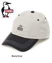 CHUMS ( チャムス ) カーンズキャップ 帽子 | キャップ | アウトドア | レジャー | キャンプ | 日よけ | オシャレ | お出かけ | 刺繍 | ユニセックス | UVカット | 撥水 | CH05-1408
