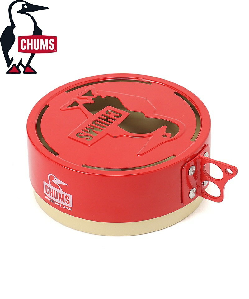 Rakuten - CHUMS ( チャムス ) キャンパーモスキートコイルホルダー | キャンプアクセサリー | 虫よけ | 蚊取り線香ホルダー | 蚊取り線香入れ | キャンプ | 庭 | アウトドア | BBQ | 蚊取り線香スタンド | 置き型 | 吊り下げ | 2way | CH62-2131
