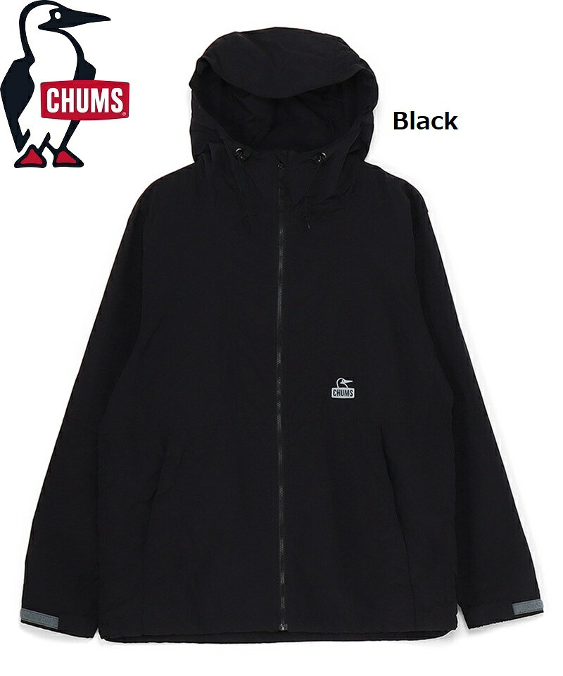 Rakuten - CHUMS ( チャムス ) キャンプフィールドフーディー | 撥水 | パッカブル | 持ち運び | アウトドア | アウター | ウインドブレーカー | 定番 | CH04-1446 | 軽量 | 軽い | お出かけ | 散歩 | キャンプ | ちゃむす